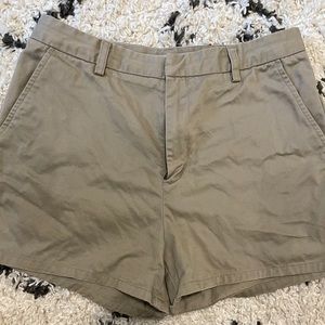 Vintage Calvin Kline shorts